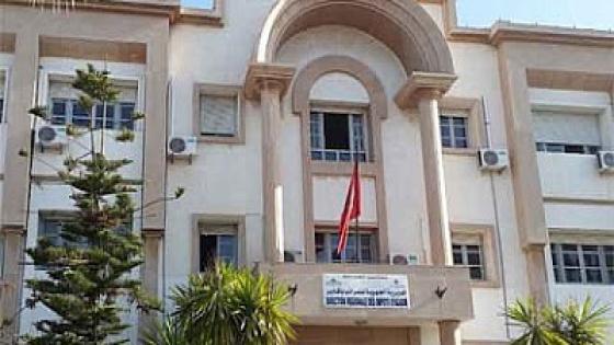 اكادير : المدير الجهوي للضرائب يحدث زلزالا قويا في صفوف موظفيه