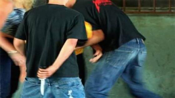 عصابة صحاب “الجاكوار” و”C90″ تزرع الرعب بجماعة الكدية البيضاء ضواحي أولاد تايمة