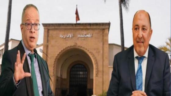 في انتظار قرار “العزل”.. الداخلية توقف رئيس جماعة “بوزنيقة” بسبب اختلالات في صفقة مررها لشركة “البدراوي”