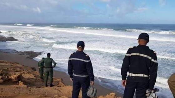 فاجعة بالقنيطرة.. شابتين شقيقـتـيْن فقدتا حياتها في نفس اللحظة غرقا