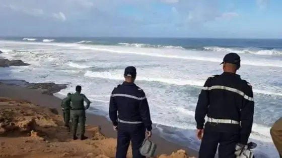 فاجعة بالقنيطرة.. شابتين شقيقـتـيْن فقدتا حياتها في نفس اللحظة غرقا