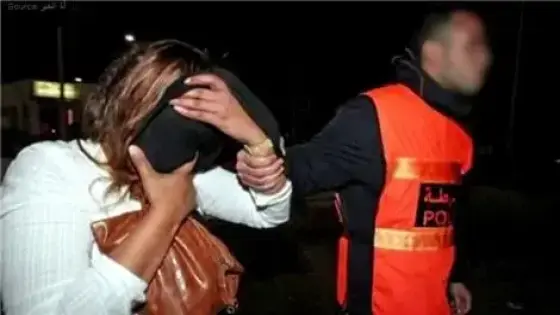 مداهمة مركز للتدليك بأكادير وإيقاف 4 اشخاص من بينهم نساء