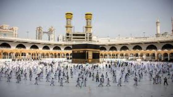 هذه شروط جديدة للحجاج والمعتمرين وانواع اللقاحات المعتمدة