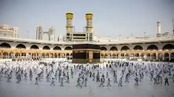 هذه شروط جديدة للحجاج والمعتمرين وانواع اللقاحات المعتمدة