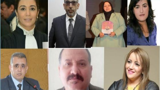 برلمانيو إقليم تيزنيت يطالبون وزير التعليم العالي بتعميم المنحة على طلبة إقليم تيزنيت