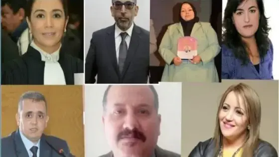 برلمانيو إقليم تيزنيت يطالبون وزير التعليم العالي بتعميم المنحة على طلبة إقليم تيزنيت