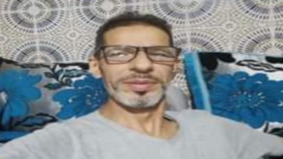 تعزية في وفاة العميد الممتاز المرحوم إدريس العروي