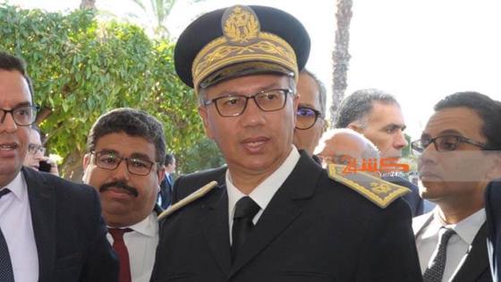 طلبة جامعة القاضي عياض ينددون بتسلط ديوان والي مراكش في مباراة سلك الدكتوراة