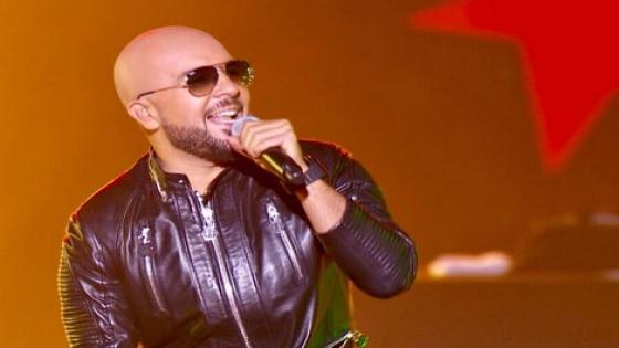 الدوزي أول فنان مغربي يفوز بدرع التميز في حفل جوائز مهرجانات بيروت الدولية “بياف”