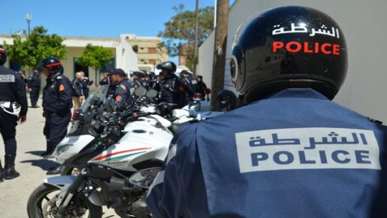 اغلبها قضايا مخدرات ، اصدار مذكرات بحث في 62 شخصا على الصعيد الدولي