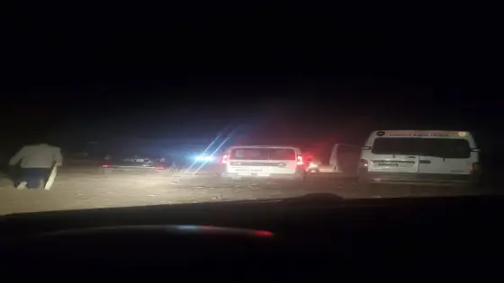 القليعة.. “مسخوط الوالدين” يهاجم أسرته بسكين والسلطات تنقذ العائلة من الموت