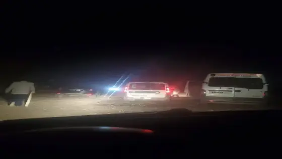 القليعة.. “مسخوط الوالدين” يهاجم أسرته بسكين والسلطات تنقذ العائلة من الموت
