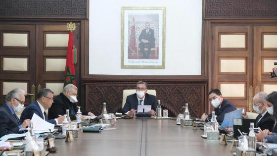 مجلس الحكومة يصادق على مشروع مرسوم متعلق بتطبيق الضريبة على القيمة المضافة