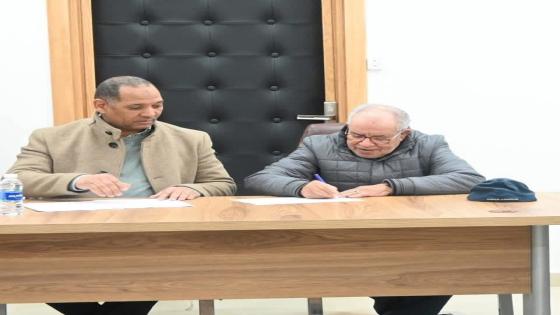 مجلس عمالة إنزكان أيت ملول يتدارس سبل تعزيز أسطول النقل المدرسي بجماعتي التمسية وأولاد داحو