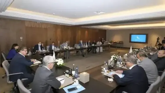 أخنوش يجمع المنسقين الجهويين لحزب الأحرار بأكادير