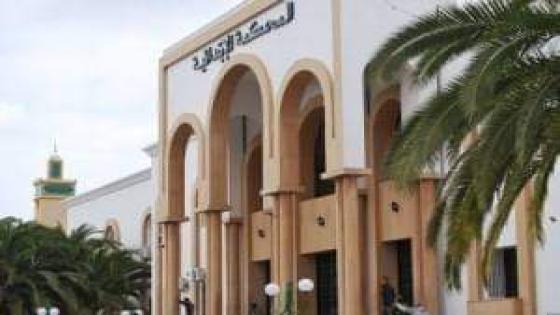 المحكمة الابتدائية بانزكان.. رئيس مصلحة كتابة الضبط “بالنيابة” ضحية الموظفة المدللة، ينتظر الإنصاف و رد الإعتبار.