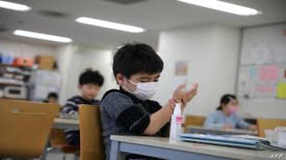 كورونا تصيب ” تلميذا ” بمؤسسة خاصة في أكادير