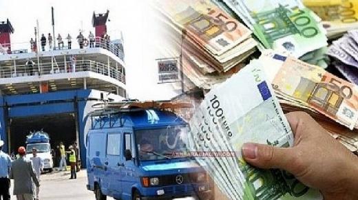 مغاربة الخارج..التحويلات المالية تجاوزت 28,8 مليار درهم حتى متم أبريل الماضي
