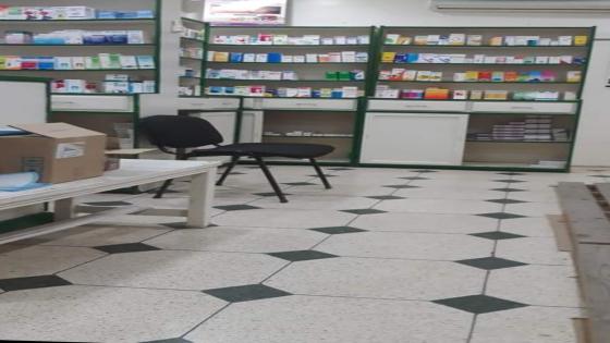 خصاص كبير في دواء ” اوكتاݣام” الخاص بعلاج نقص المناعة بالصيدليات