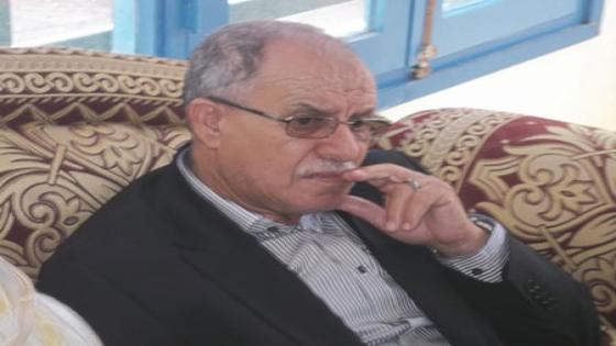 انتخاب “امولود” رئيسا للمجلس الاقليمي لإنزكان أيت ملول