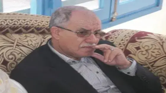 انتخاب “امولود” رئيسا للمجلس الاقليمي لإنزكان أيت ملول