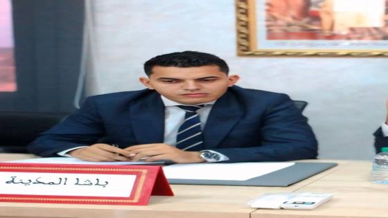 رحيل القائد محمد أوعبوش.. القليعة تفقد رجل سلطة عُرف بالاستقامة وحسن الخلق