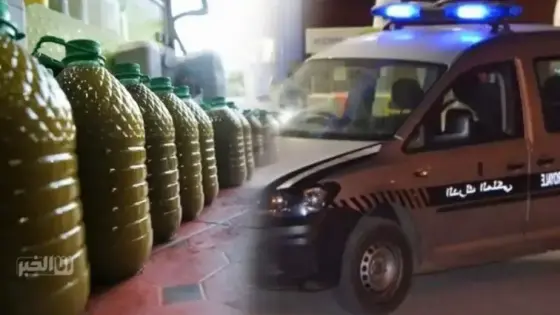 ترويج زيت الزيتون المغشوشة.. المحكمة تقول كلمتها في حق المتهمين