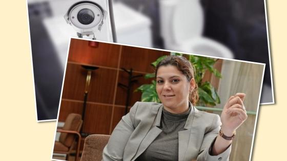 الوزيرة المنصوري تتدخل بعد فضيحة كاميرات مراقبة في مراحيض النساء بجهة الدار البيضاء سطات