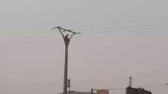 إنقاذ شاب حاول الإنتحار بإنشادن نواحي آشتوكة