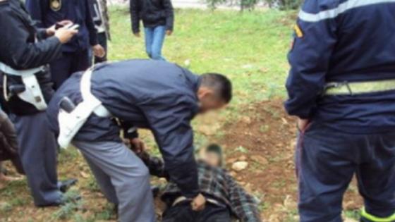 وفاة شخص داخل ضيعة فلاحية ب ” تفنيت ” في سيدي بيبي