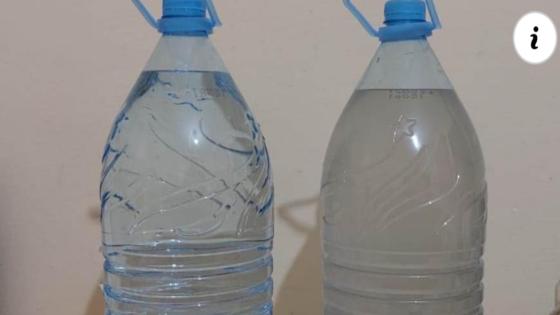 معاناة المراكشيين مع تغيير طعم ولون مياه الشرب متواصلة والموضوع يصل البرلمان