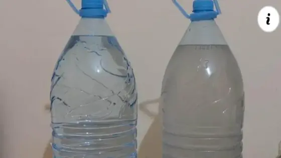 معاناة المراكشيين مع تغيير طعم ولون مياه الشرب متواصلة والموضوع يصل البرلمان