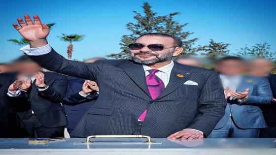 الملك محمد السادس يصل اليوم الثلاثاء إلى السينغال