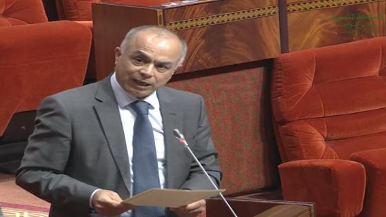 شكيب بنموسى يؤكد إحداث 250 مدرسة جماعاتية بالمغرب