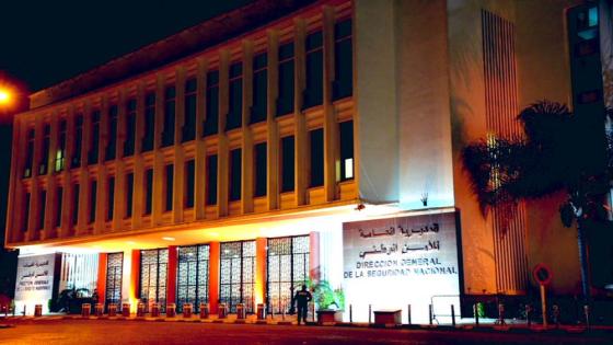 فتح بحث قضائي لتحديد الأفعال الإجرامية المنسوبة للمدعو “أبو النعيم”