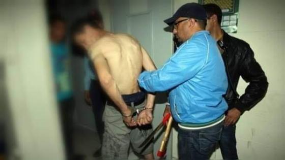 أكادير.. توقيف ثلاثيني يشتبه في تورطه في قضية تتعلق بالضرب والجرح المفضي إلى الموت
