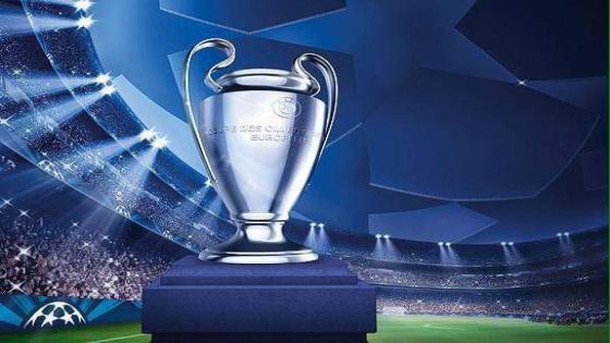 قرعة دوري أبطال أوروبا
