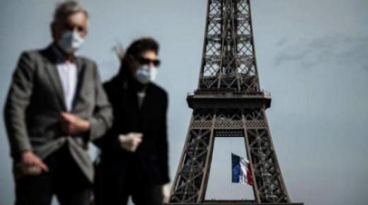 فرنسا تعود لفرض الحجر الصحي