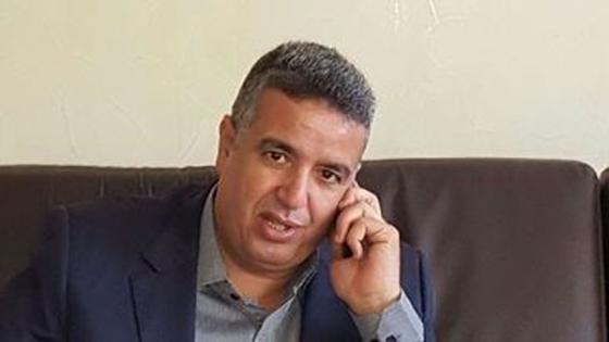 بلفقيه يغادر حزب الوردة ليحط الرحال بحزب الجرار