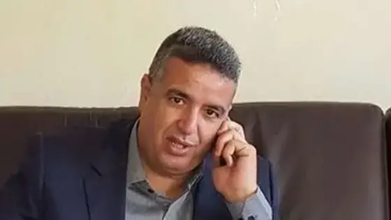 بلفقيه يغادر حزب الوردة ليحط الرحال بحزب الجرار