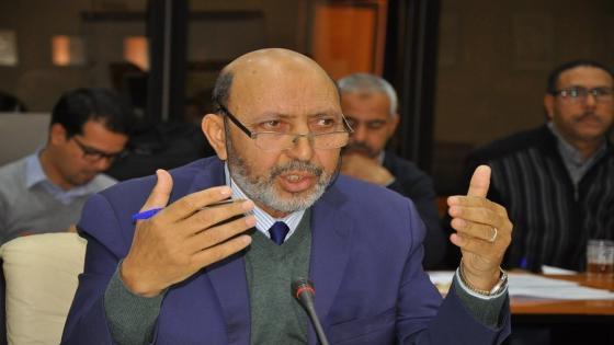 صفقات ” كوب 22 ” تورط عمدة مراكش وتهم ثقيلة تلاحقه