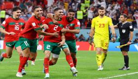 “المنتخب المغربي للشبان يصعد إلى ربع نهائي كأس العالم بعد تفوق مثير على إيران”