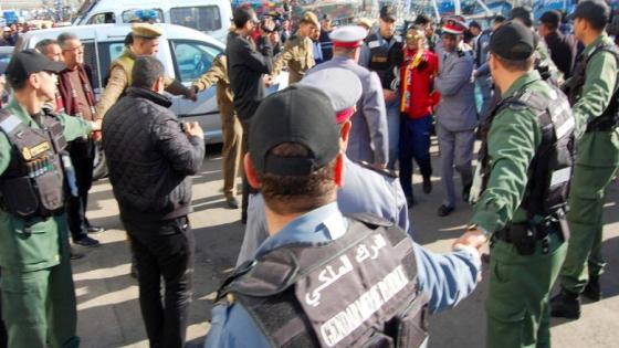 استأجروه بدعوى العمل الفلاحي وحولوه لوكر للهجرة.. كواليس مداهمة منزل بالكفيفات ضواحي تارودانت