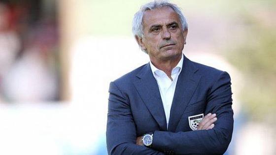 هذا ما اشطرته المدرب الجديد للمنتخب الوطني