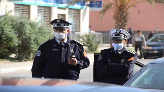 الشرطة تترصد ل ” سماسرة ” البطاقة الوطنية في بيوكرى