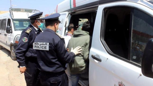 التغرير بقاصر يقود مستشارا جماعيا إلى الإعتقال بشيشاوة