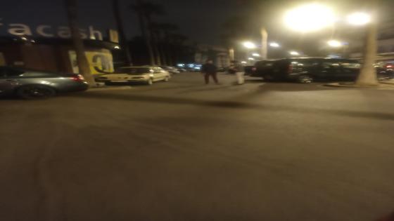 أكادير .. حارس مربد يمارس السيبة ضد القانون