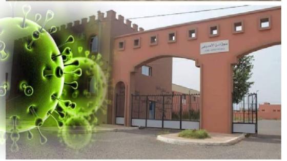 كورونا تصيب والد رئيس المجلس الجماعي بأولاد تايمة