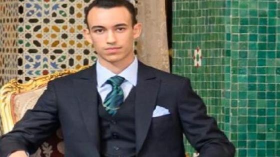 ولي العهد الأمير مولاي الحسن يسلم جائزة محمد السادس للقفز على الحواجز