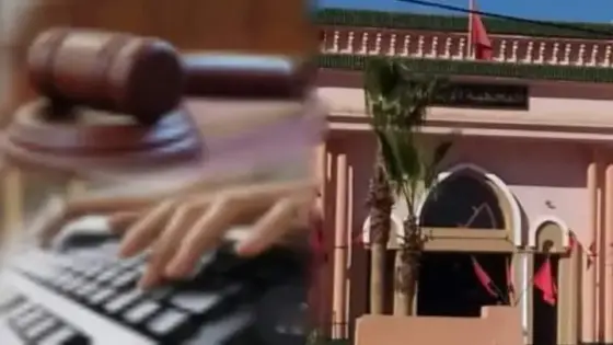 إذانة مدون فايسبوكي بالحبس النافذ في تارودانت